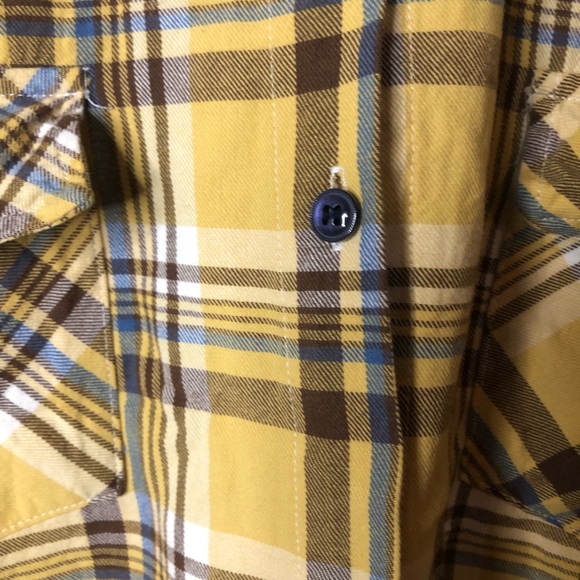 Ladies flannel shirt - Picture 5 of 12